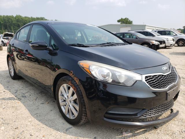 KIA FORTE LX 2015 knafx4a69f5398446