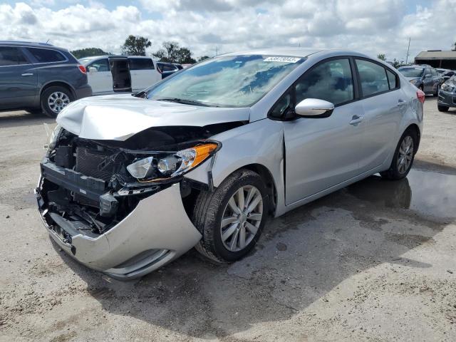 KIA FORTE LX 2015 knafx4a69f5398527