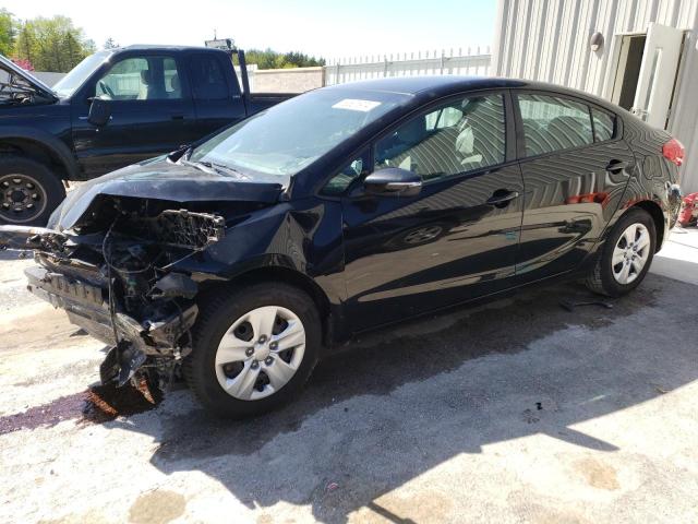 KIA FORTE 2015 knafx4a69f5399645