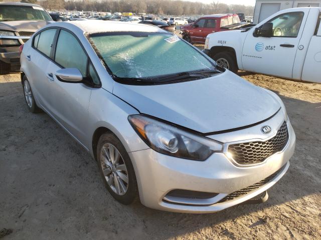 KIA FORTE LX 2015 knafx4a69f5401099