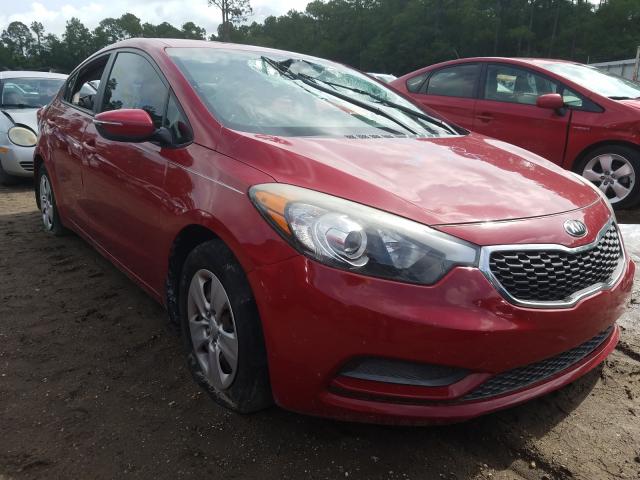 KIA FORTE LX 2015 knafx4a69f5403824