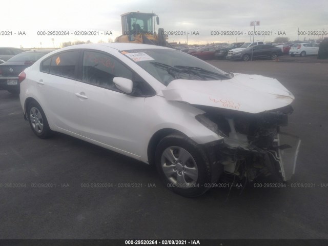 KIA FORTE 2015 knafx4a69f5406836