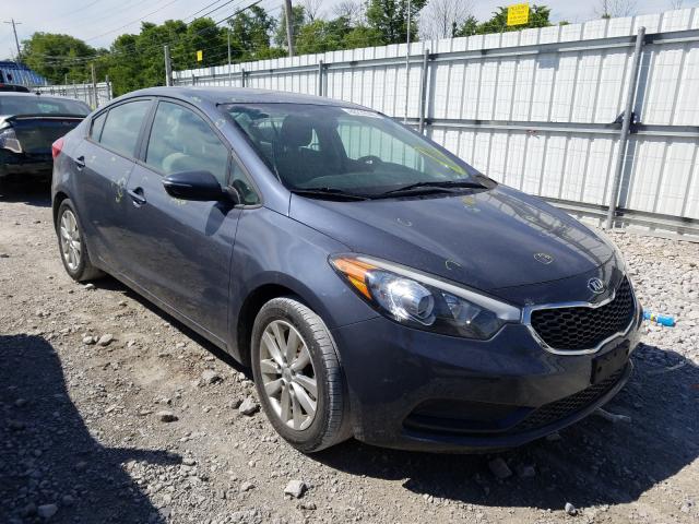 KIA FORTE LX 2015 knafx4a69f5413978