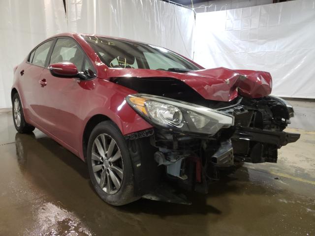 KIA FORTE LX 2015 knafx4a69f5414161