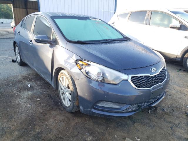 KIA FORTE LX 2015 knafx4a69f5414709