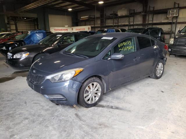 KIA FORTE LX 2015 knafx4a69f5414970