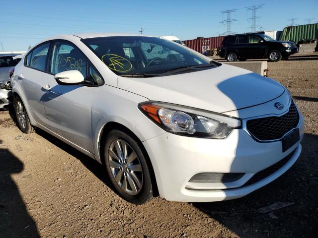 KIA FORTE LX 2015 knafx4a69f5415276