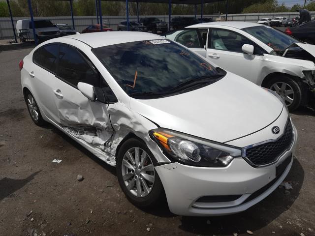 KIA FORTE LX 2015 knafx4a69f5416041