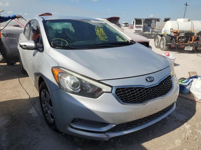 KIA FORTE LX 2015 knafx4a69f5416704