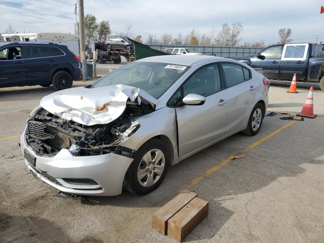 KIA FORTE 2015 knafx4a69f5416976