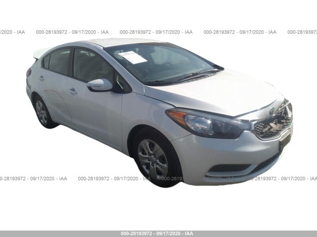 KIA FORTE 2015 knafx4a69f5417268