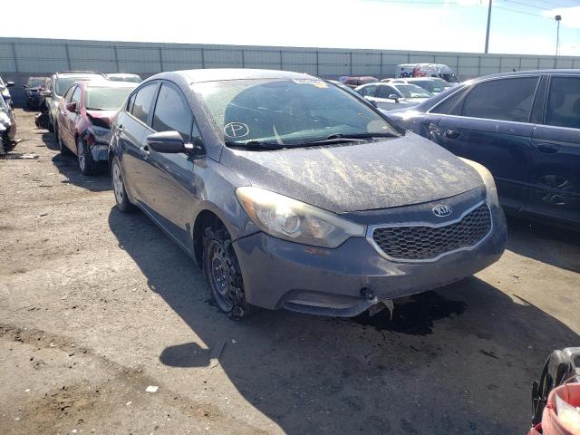 KIA FORTE LX 2015 knafx4a69f5422406