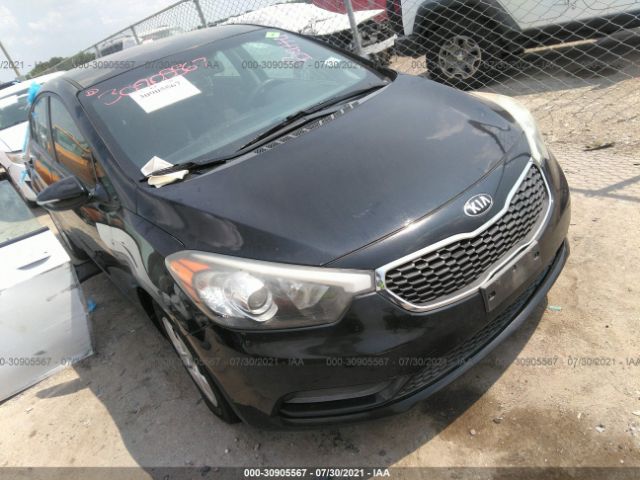 KIA FORTE 2015 knafx4a69f5423135