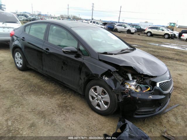 KIA FORTE 2015 knafx4a69f5424611