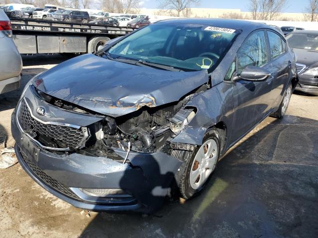 KIA FORTE 2015 knafx4a69f5427010