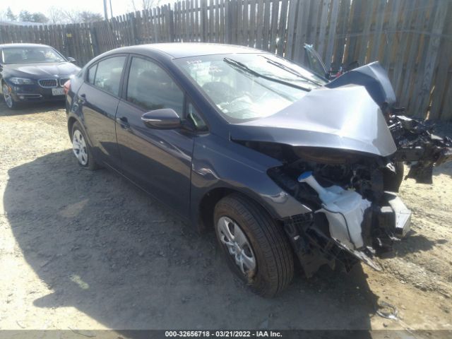 KIA FORTE 2015 knafx4a69f5427086