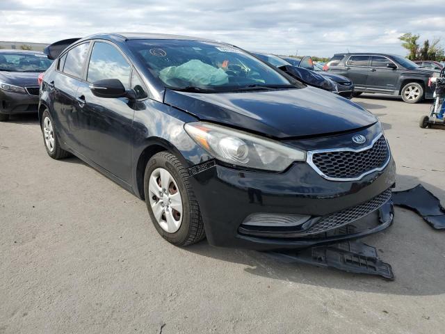 KIA FORTE LX 2015 knafx4a69f5427623