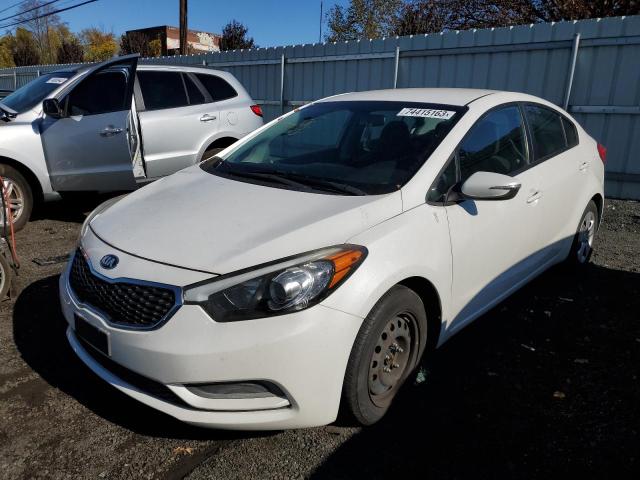 KIA FORTE 2015 knafx4a69f5428447