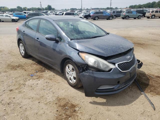 KIA FORTE LX 2015 knafx4a69f5430408