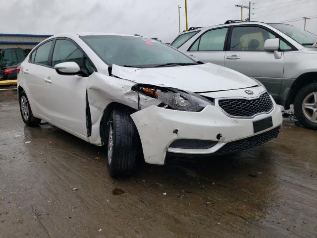 KIA FORTE LX 2015 knafx4a69f5430604