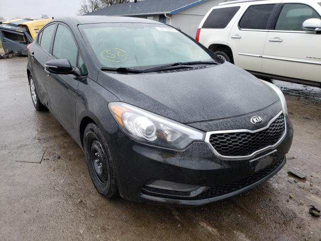 KIA FORTE LX 2015 knafx4a69f5437259