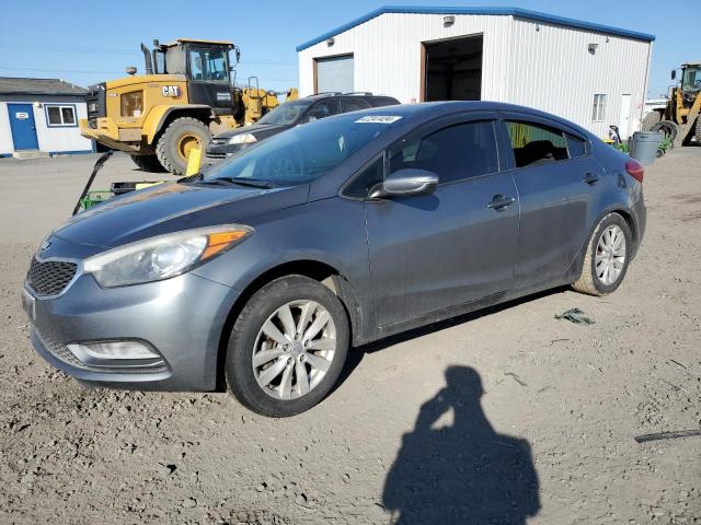 KIA FORTE 2016 knafx4a69g5446447