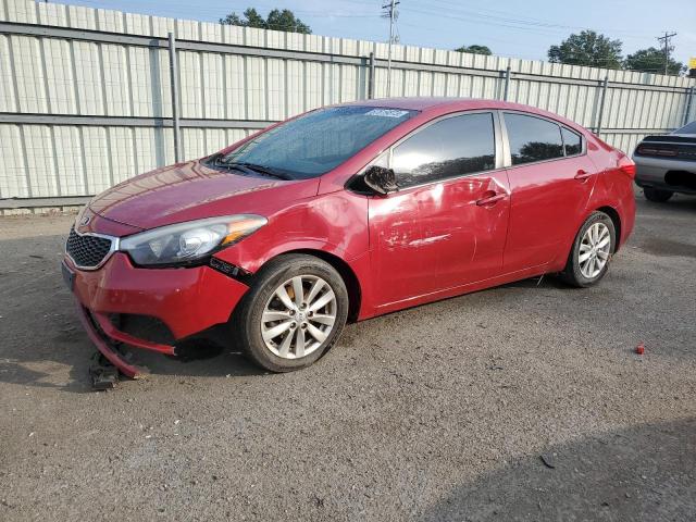 KIA FORTE 2016 knafx4a69g5460882