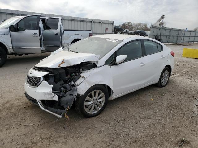 KIA FORTE 2016 knafx4a69g5504556