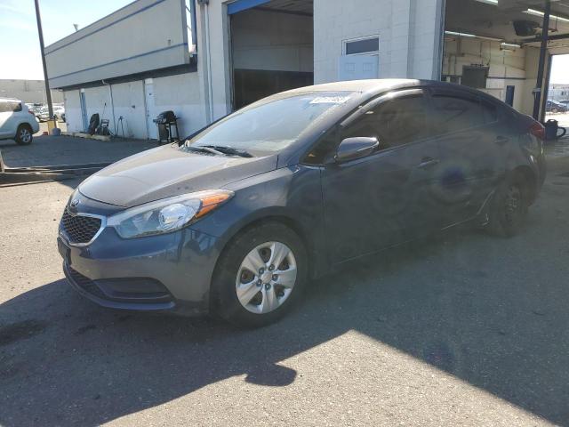 KIA FORTE 2016 knafx4a69g5519767