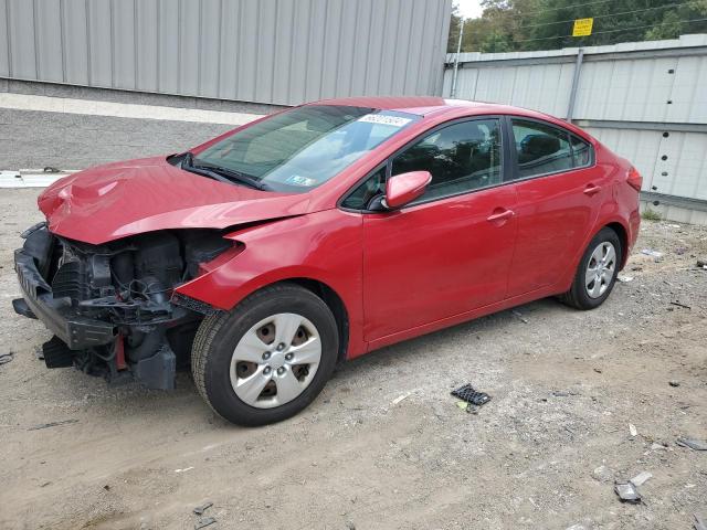 KIA FORTE 2016 knafx4a69g5522877