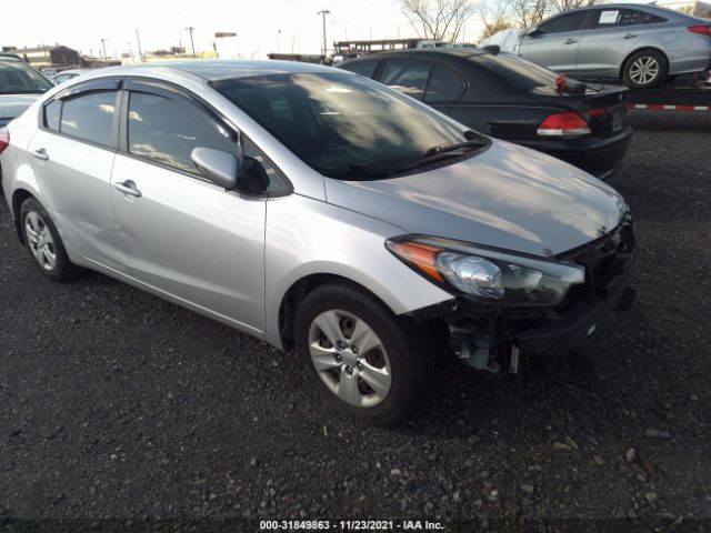 KIA FORTE 2016 knafx4a69g5540909