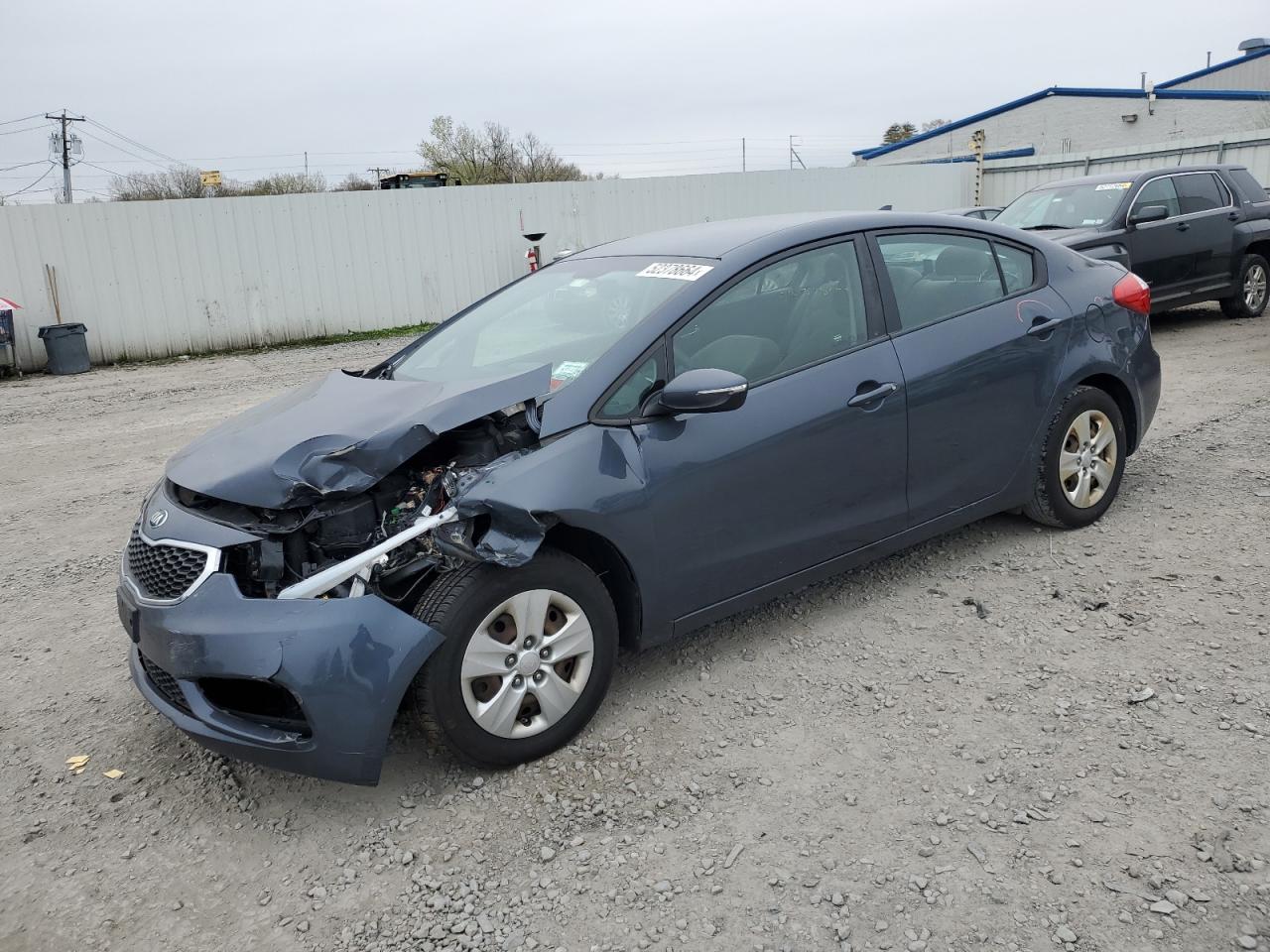 KIA FORTE 2016 knafx4a69g5541414