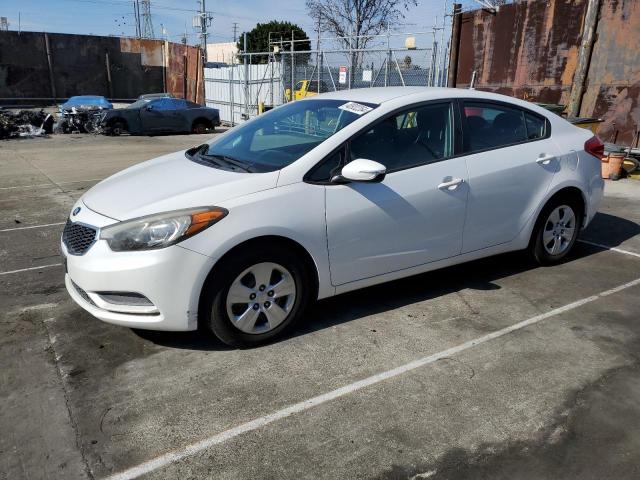 KIA FORTE 2016 knafx4a69g5550243