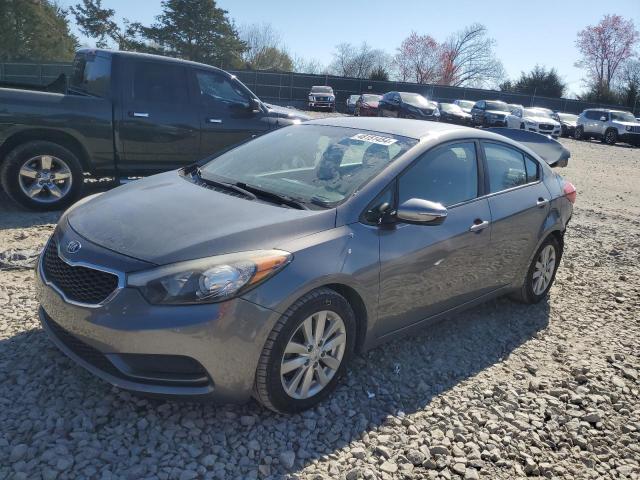 KIA FORTE 2016 knafx4a69g5602373