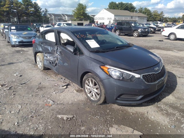 KIA FORTE 2016 knafx4a69g5610439