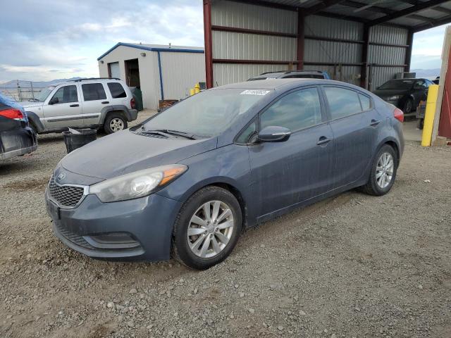 KIA FORTE 2014 knafx4a6xe5094606