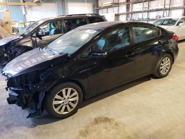 KIA FORTE 2014 knafx4a6xe5097506