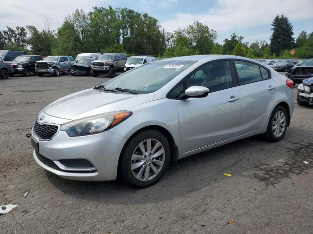 KIA FORTE 2014 knafx4a6xe5105944