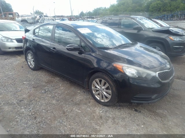 KIA FORTE 2013 knafx4a6xe5143917