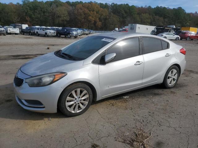 KIA FORTE 2014 knafx4a6xe5157431