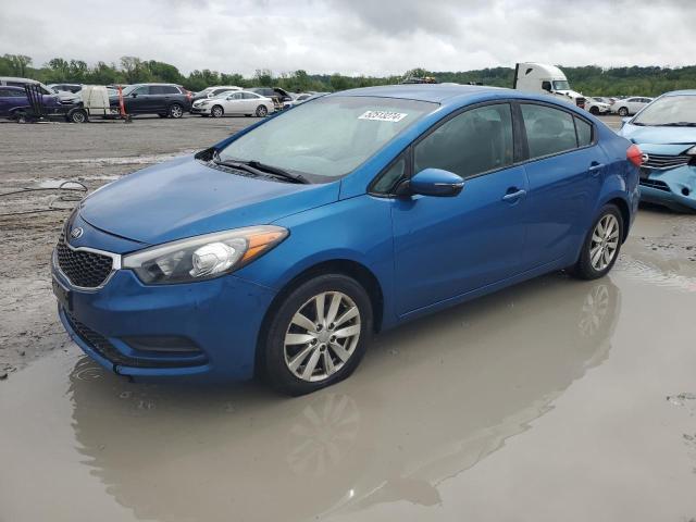 KIA FORTE 2014 knafx4a6xe5205428