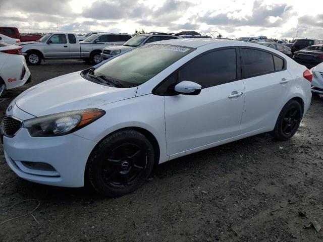 KIA FORTE 2014 knafx4a6xe5227655