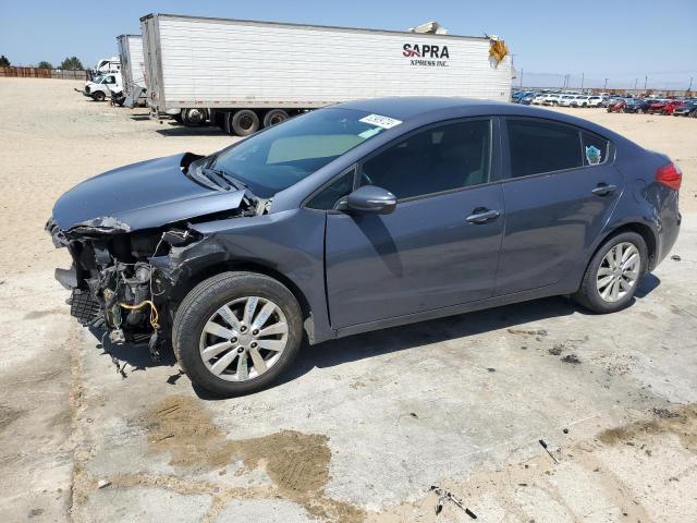 KIA FORTE 2014 knafx4a6xe5232452