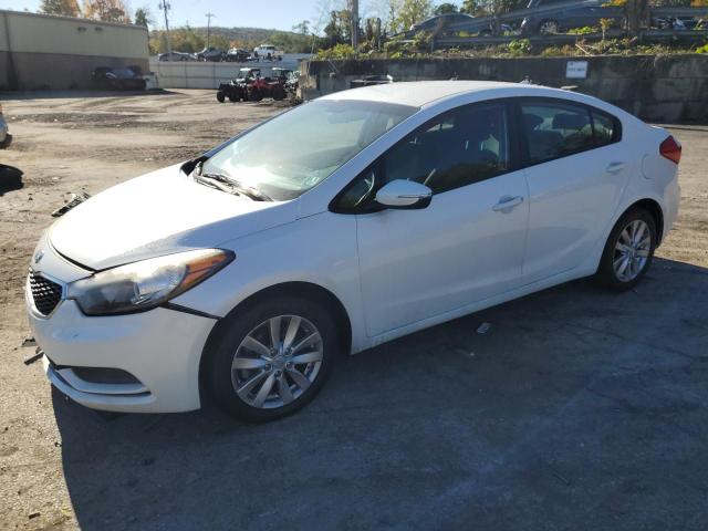 KIA FORTE LX 2014 knafx4a6xe5236209