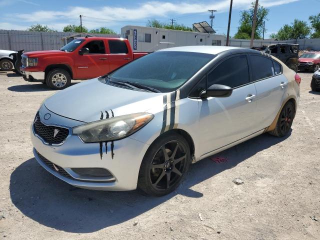 KIA FORTE 2015 knafx4a6xf5255960