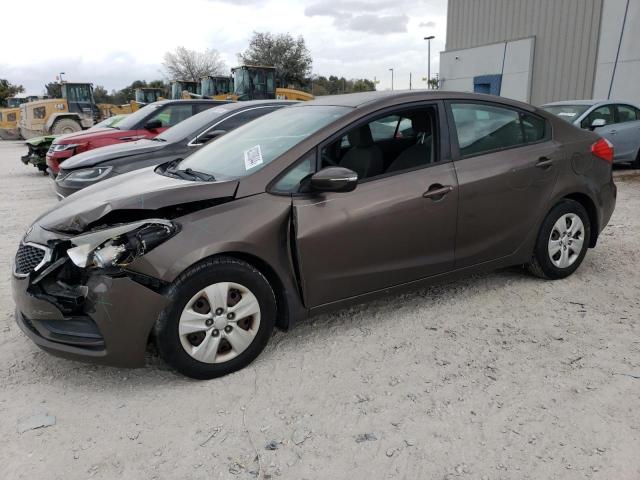 KIA FORTE 2015 knafx4a6xf5260138