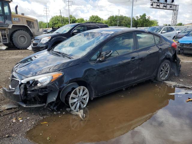 KIA FORTE 2015 knafx4a6xf5275304