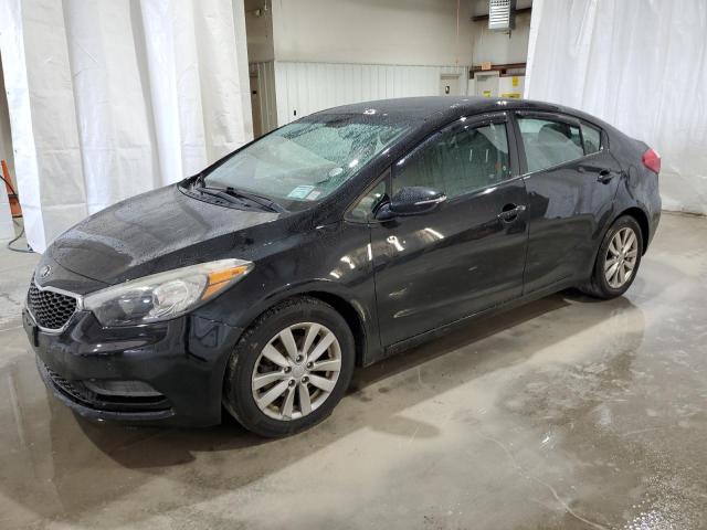 KIA FORTE LX 2015 knafx4a6xf5275402