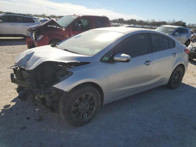 KIA FORTE 2015 knafx4a6xf5315459