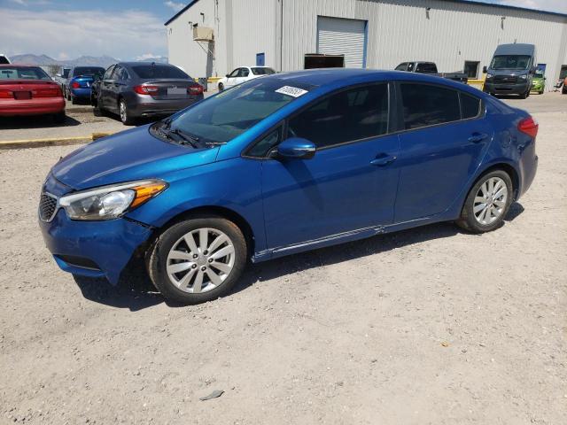 KIA FORTE 2015 knafx4a6xf5322461